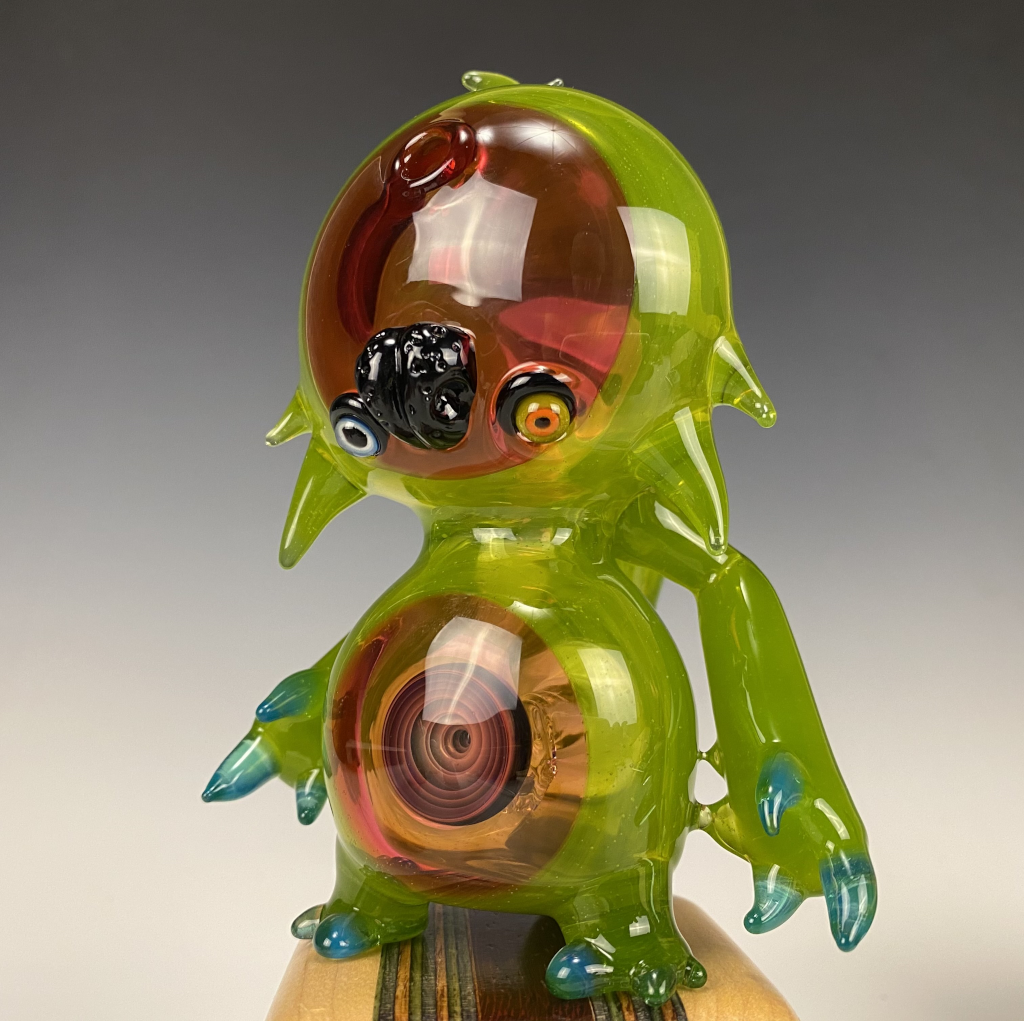 "Walta" by Brandon Martin