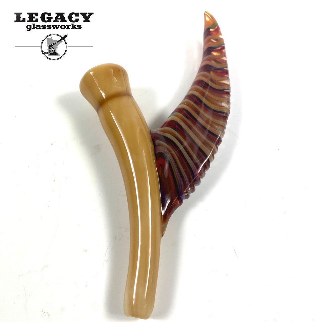 Antony Rigles Horn Pinchie