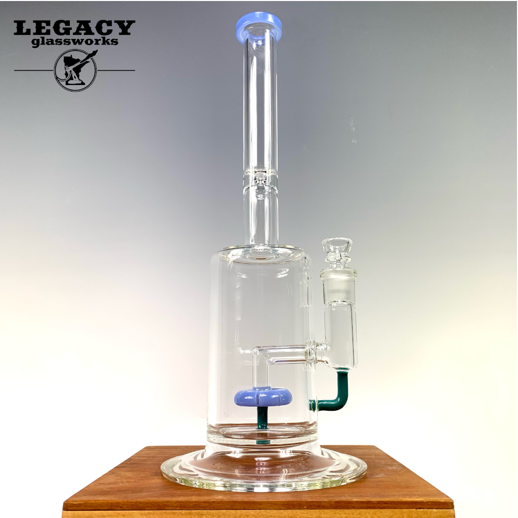 Anthony Bruscato Tube w/ Accent Color