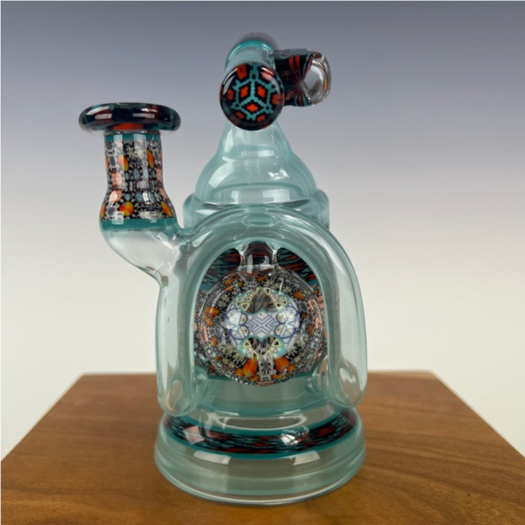 Renz Craft x Certo Torch