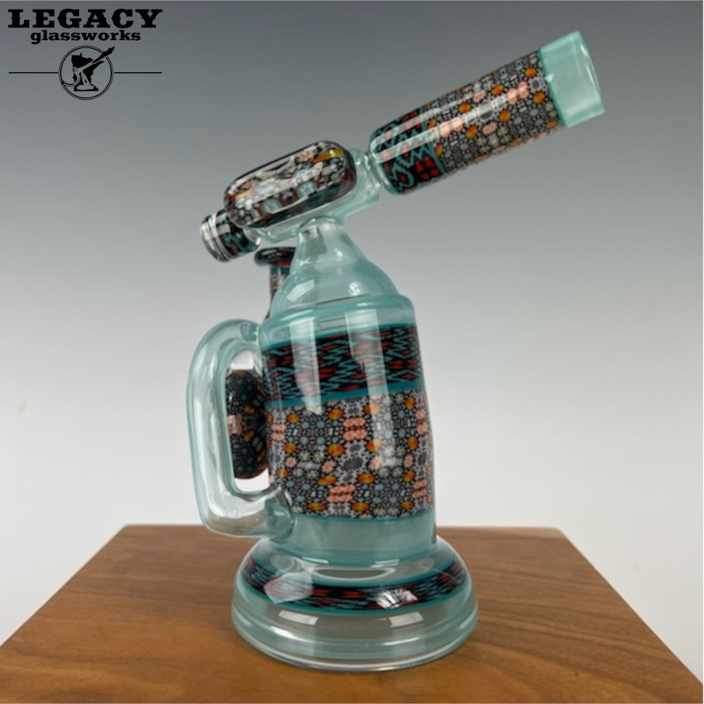 Renz Craft x Certo Torch