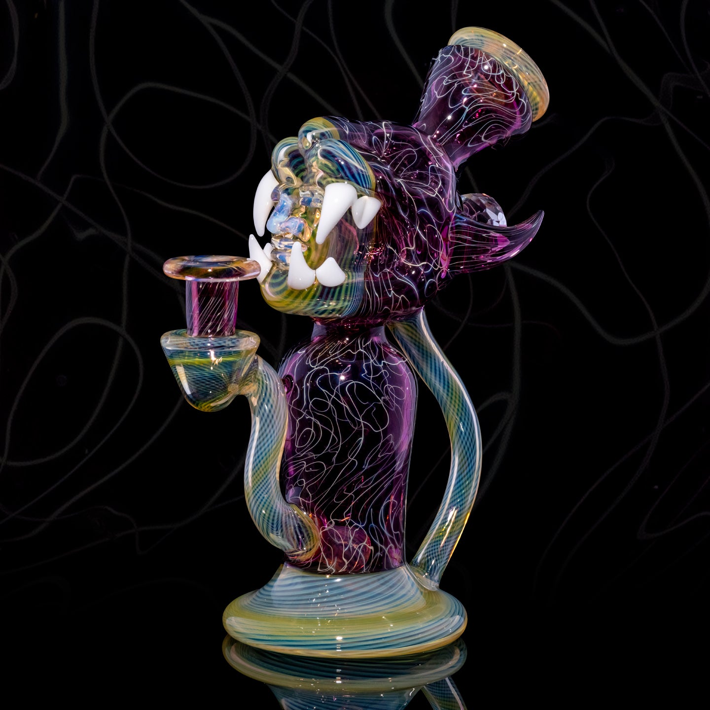 Congruent Creations X Pinky Brewtz Recycler