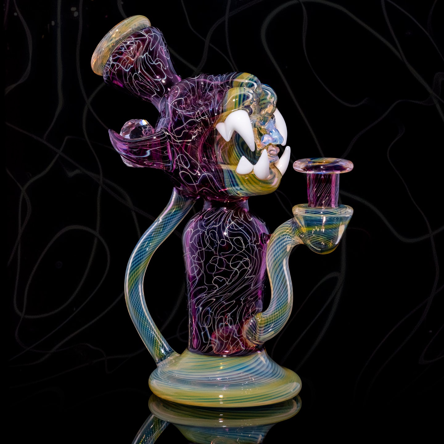 Congruent Creations X Pinky Brewtz Recycler