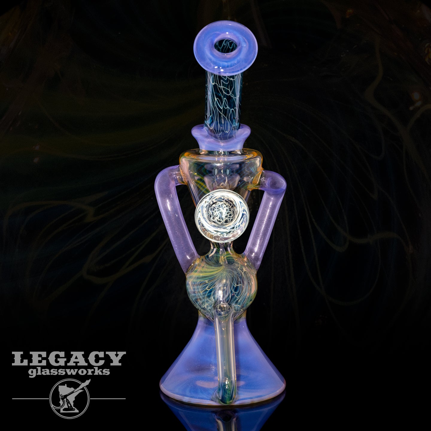 Congruent Creations Iso-Klein