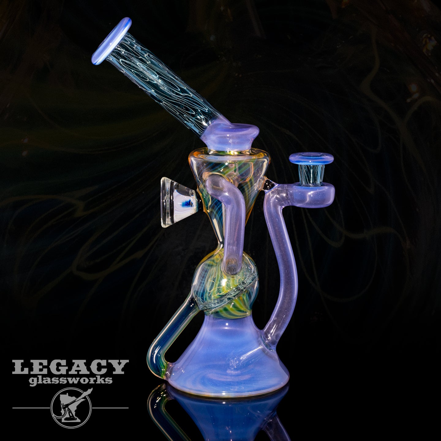 Congruent Creations Iso-Klein