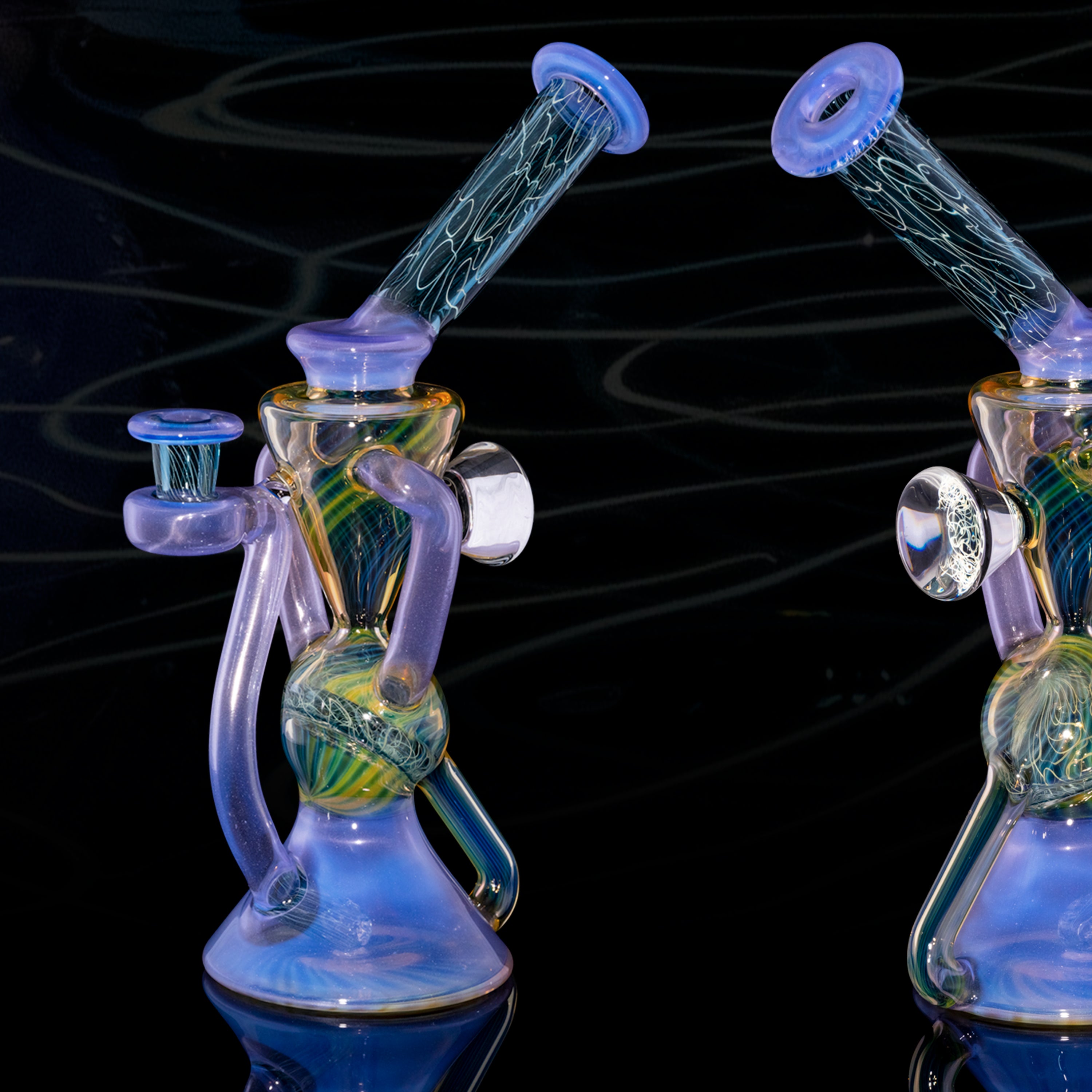 Congruent Creations Iso-Klein