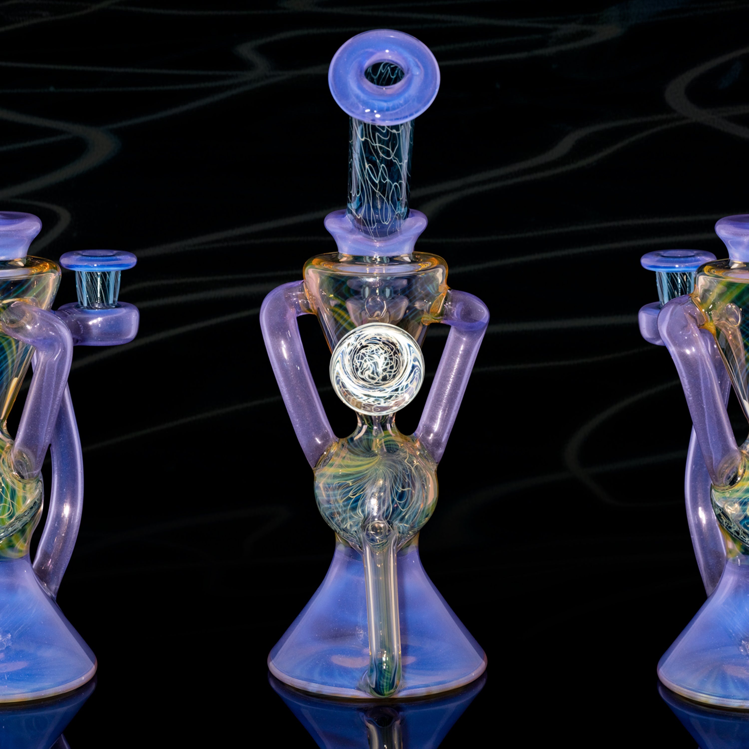 Congruent Creations Iso-Klein