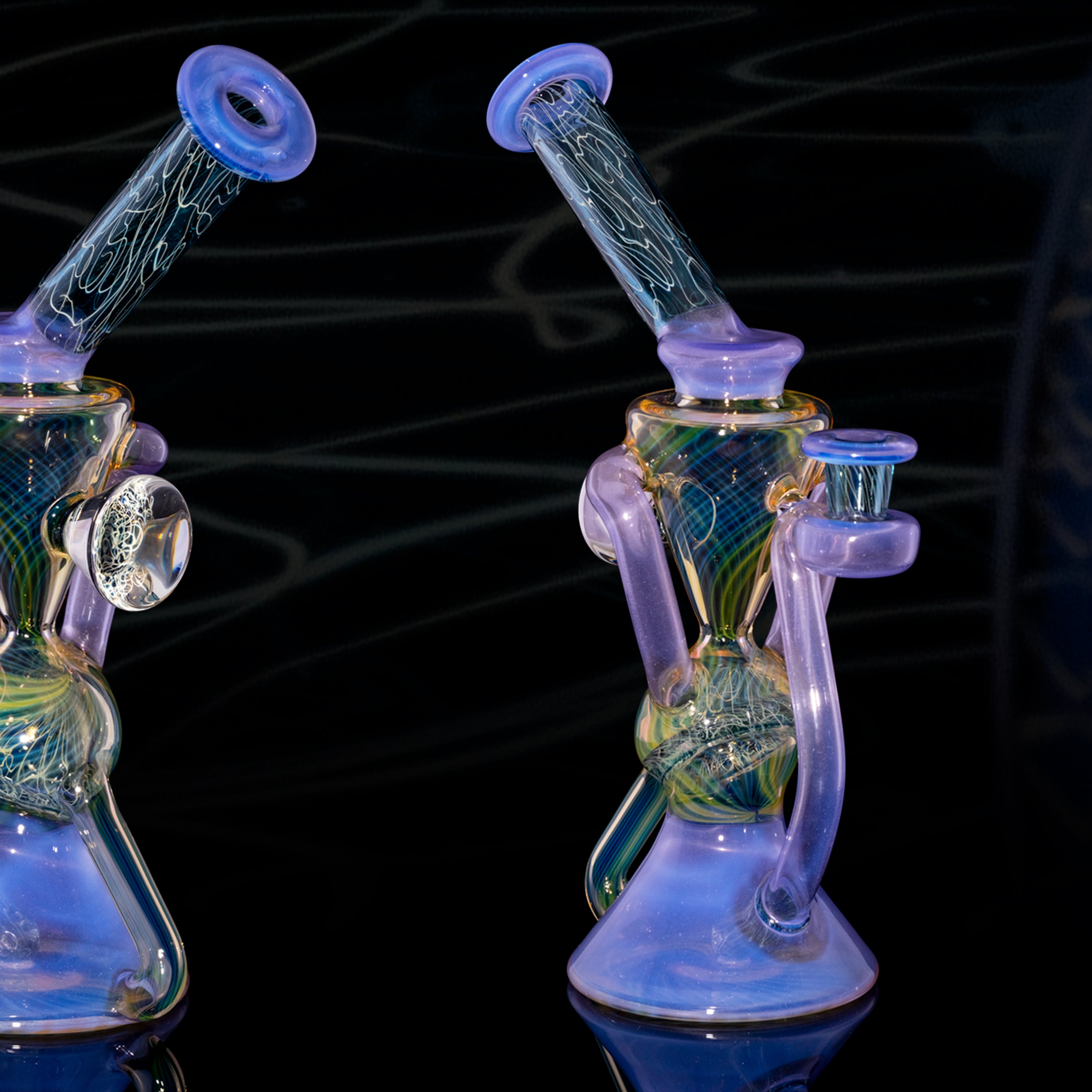 Congruent Creations Iso-Klein