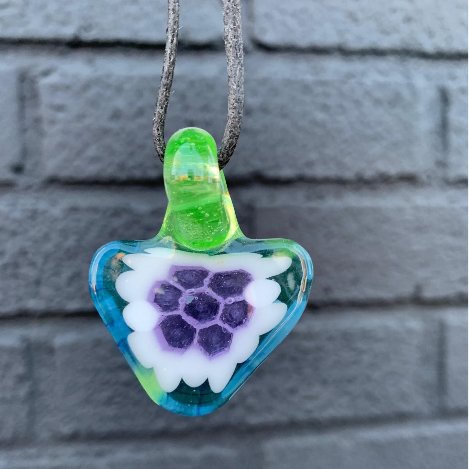 Congruent Creations Millie Pendant