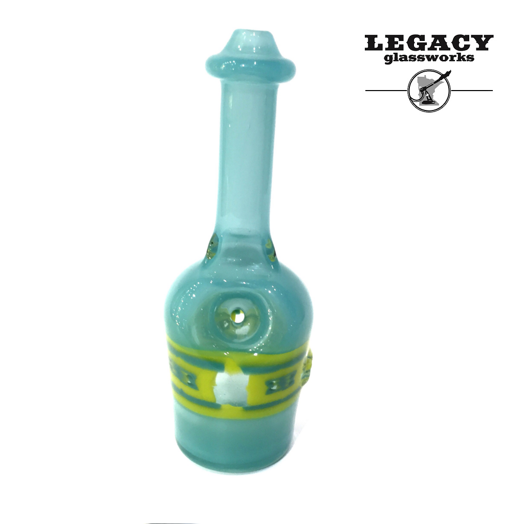 Congruent Creations Spoon #2