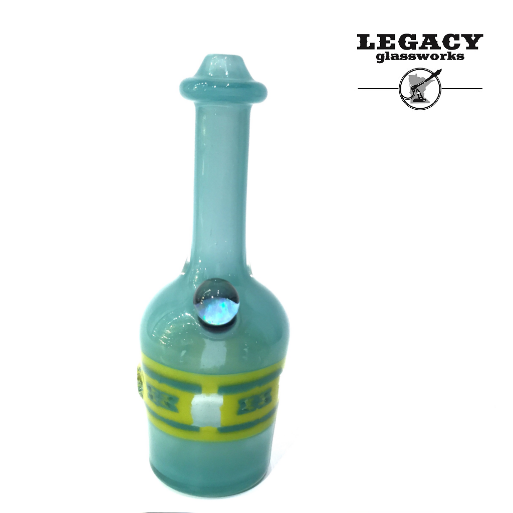 Congruent Creations Spoon #2