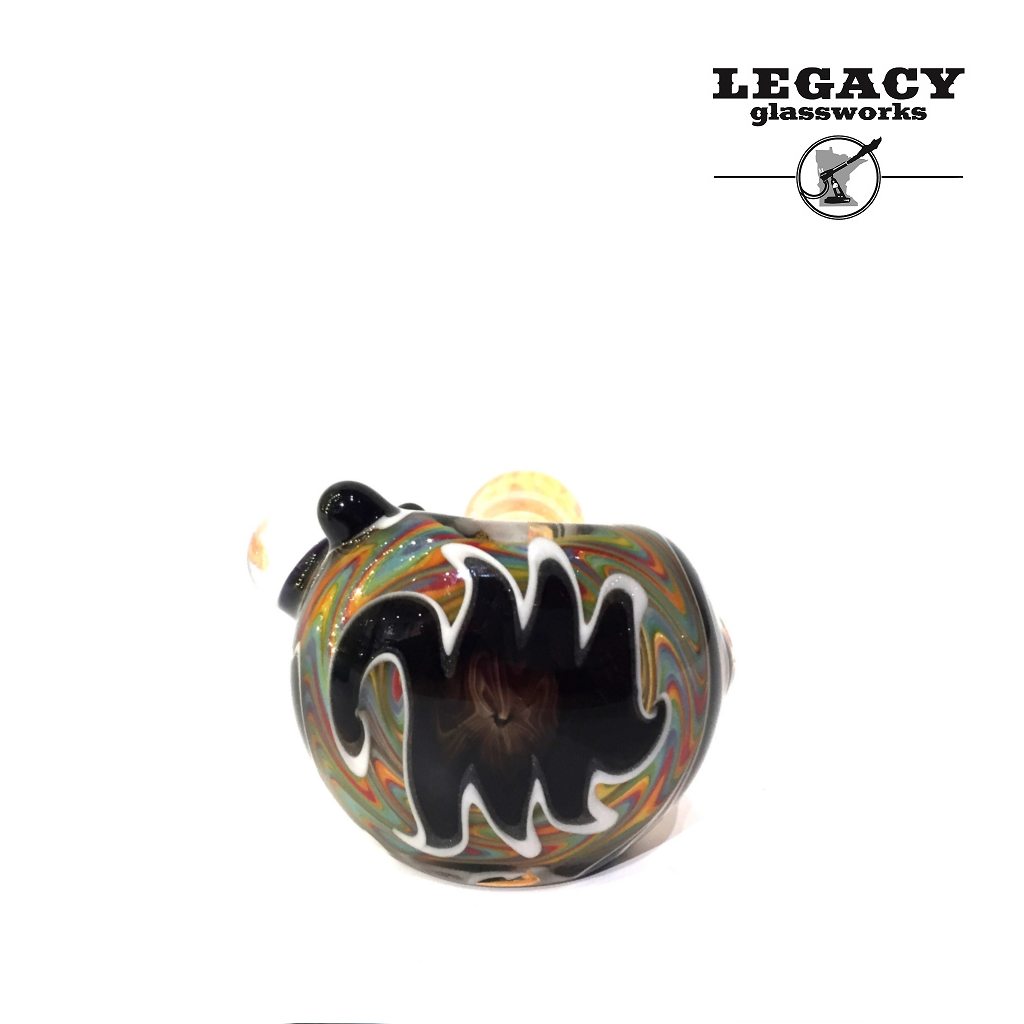 Congruent Creations Spoon #1