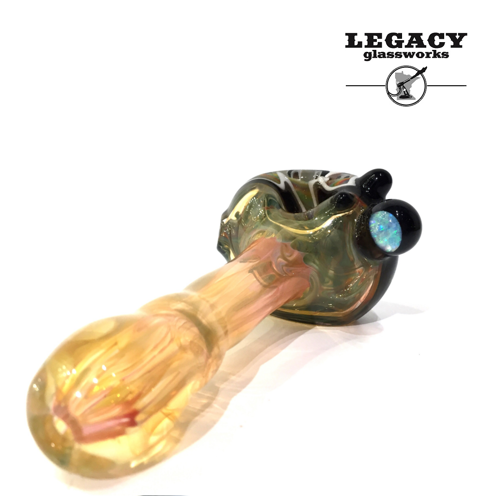 Congruent Creations Spoon #1