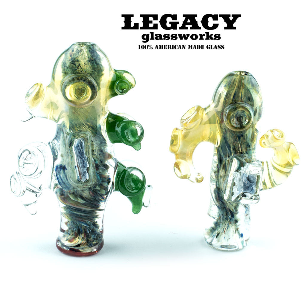 DP Huge Kyanite Pinchies