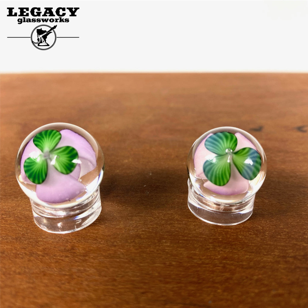 Jared Delong Slurper Marble