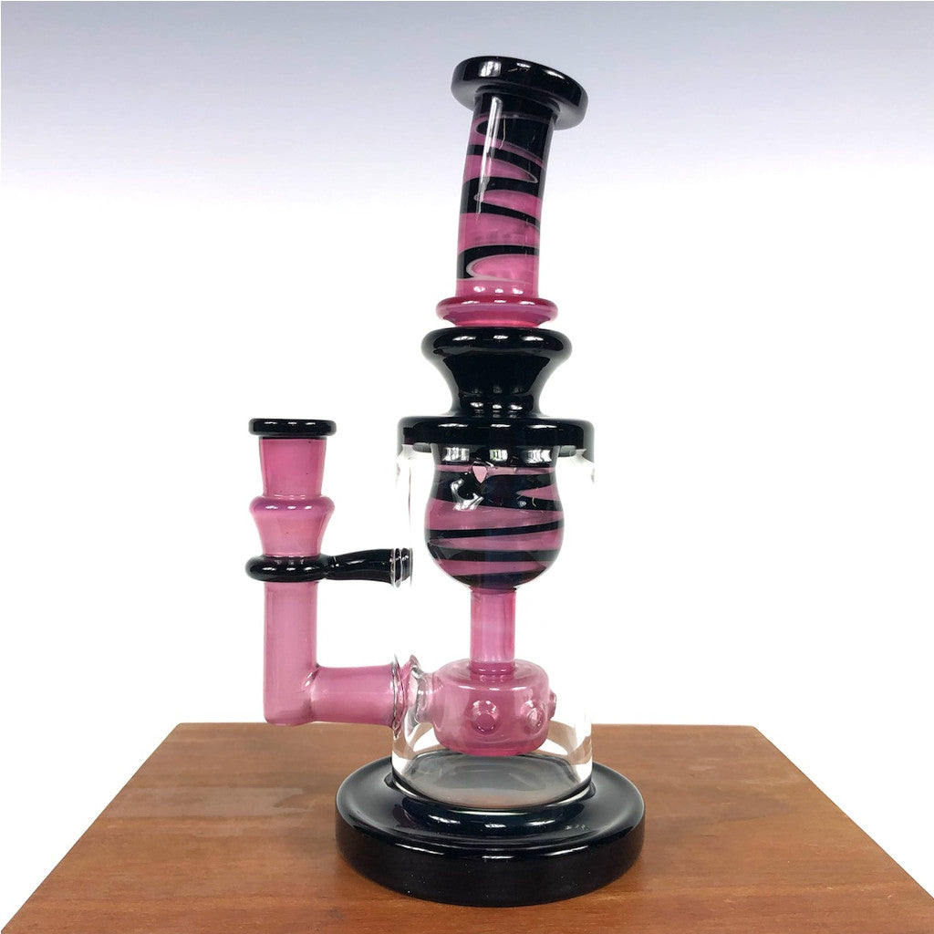 Don Rob Worked Incycler