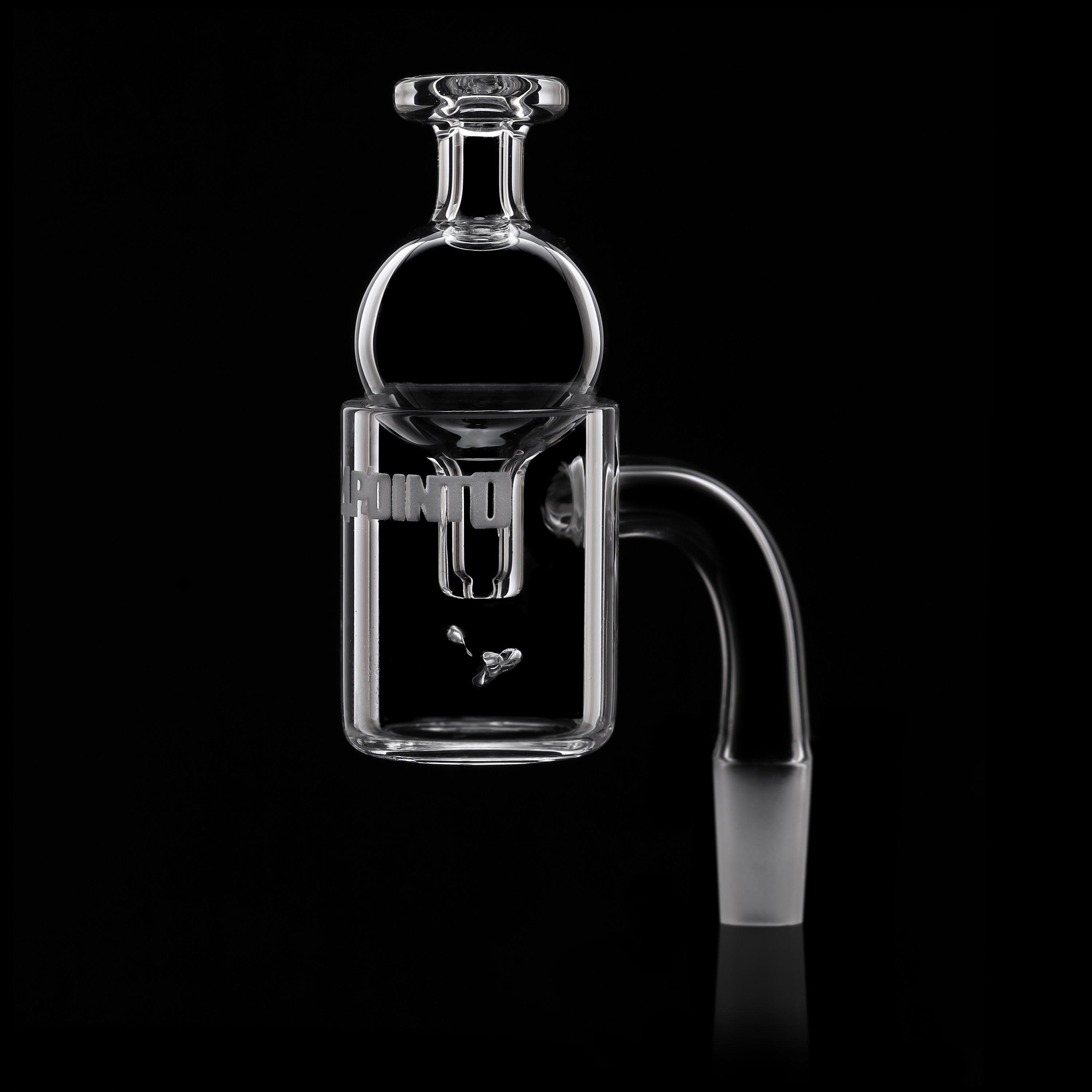 4.0 (Eric Ross) Tourbillion Cap