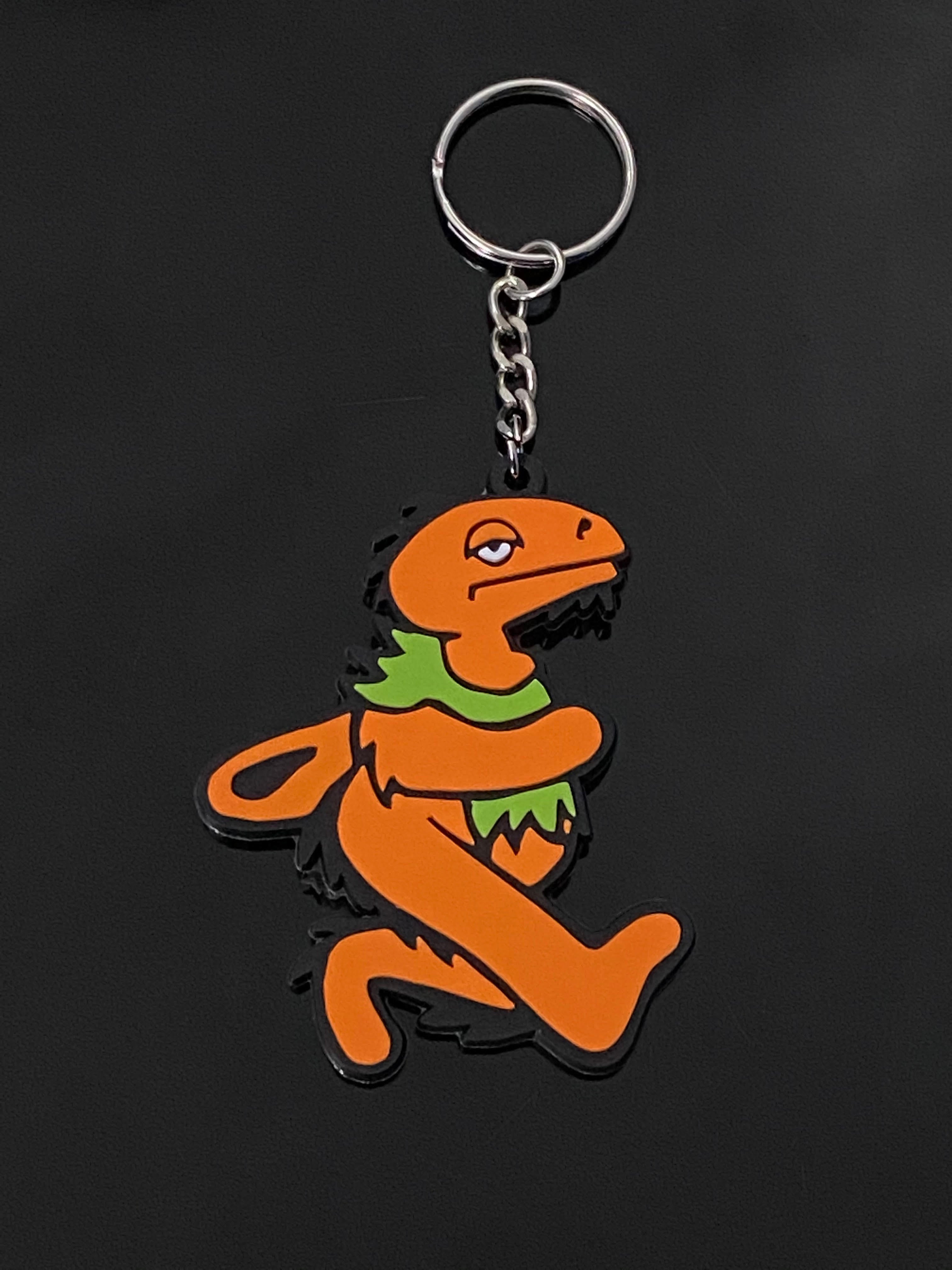 Elbo Keychains