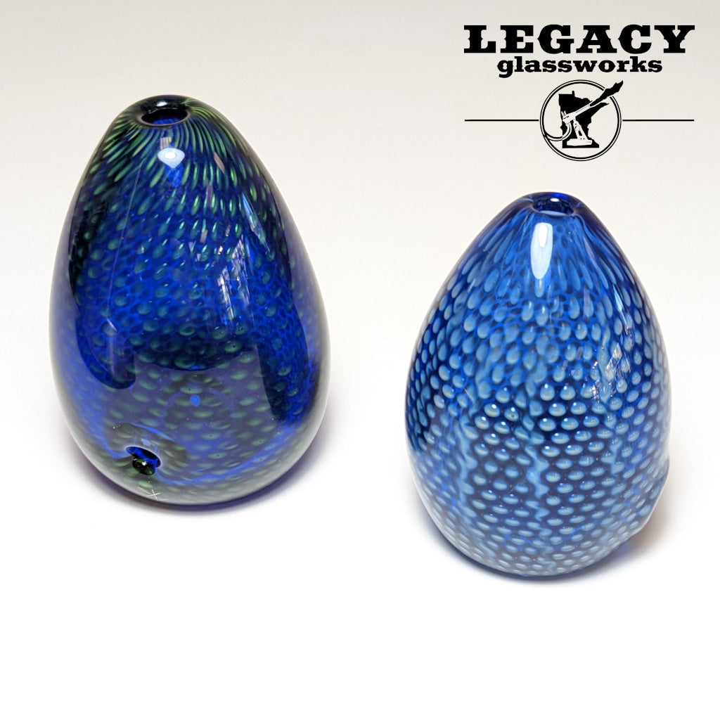 Firekist Snakeskin Dragon Egg