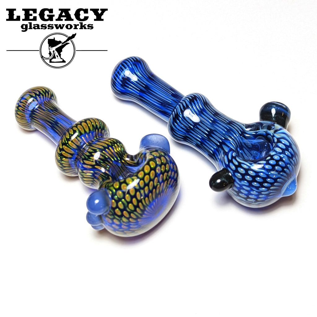 Firekist Snakeskin Spoons