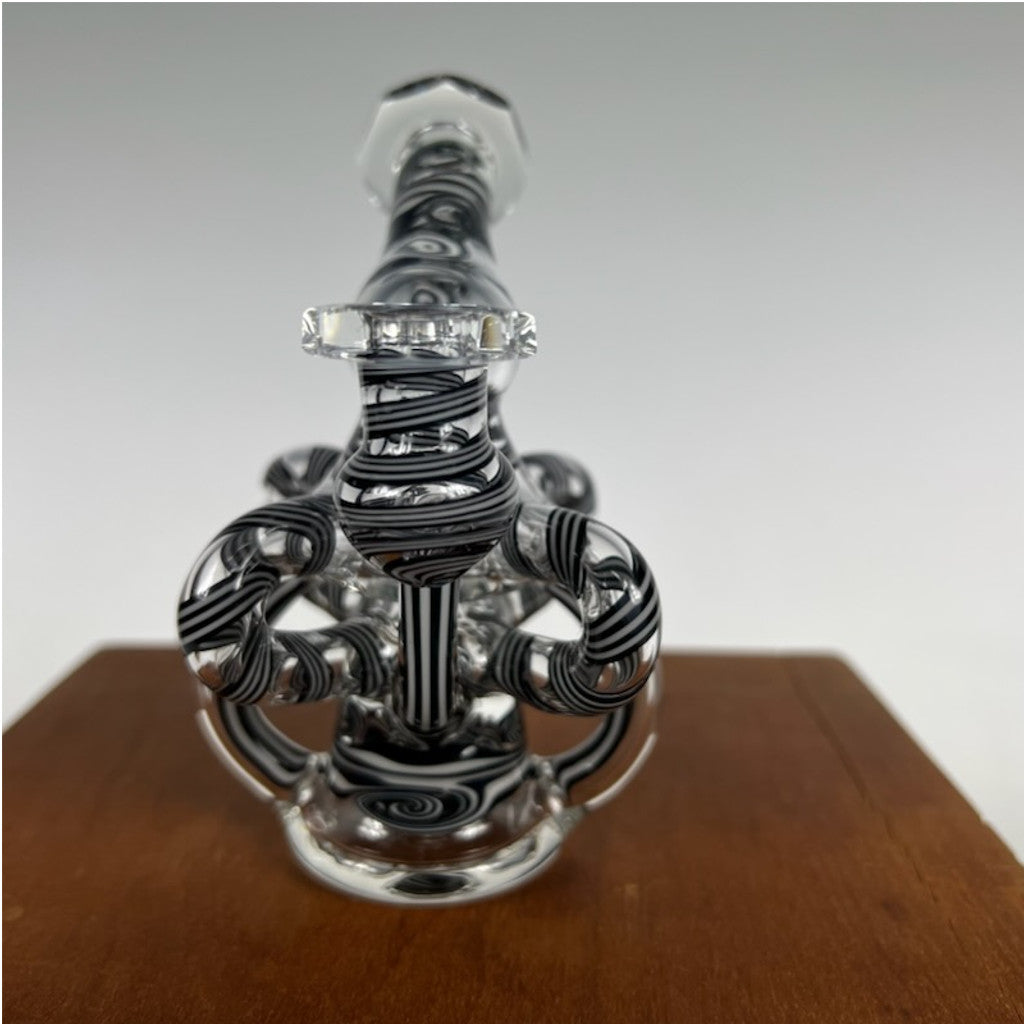 BMFT Mini Tetrapod