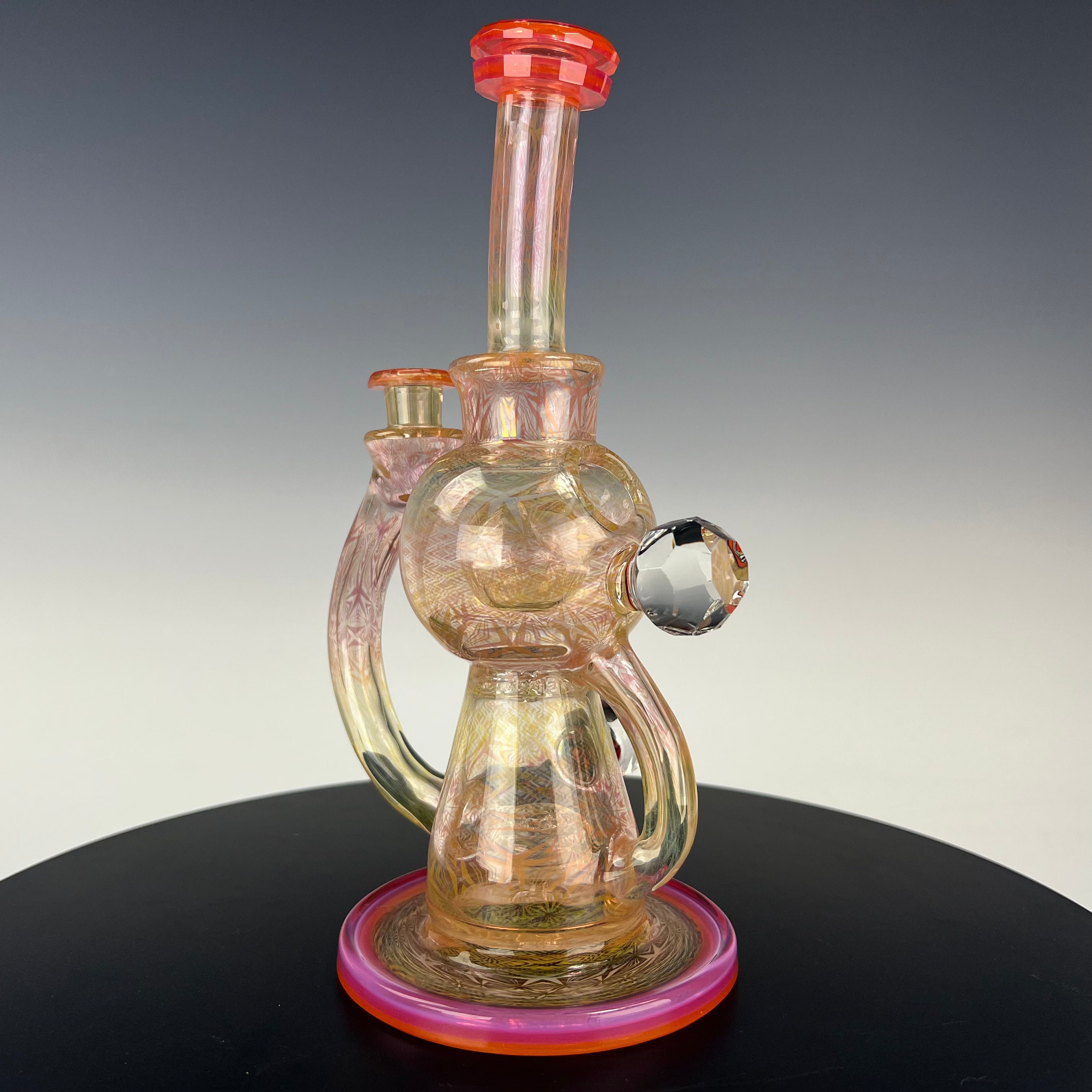 Dynamic x Steve Sizelove Globetrotter