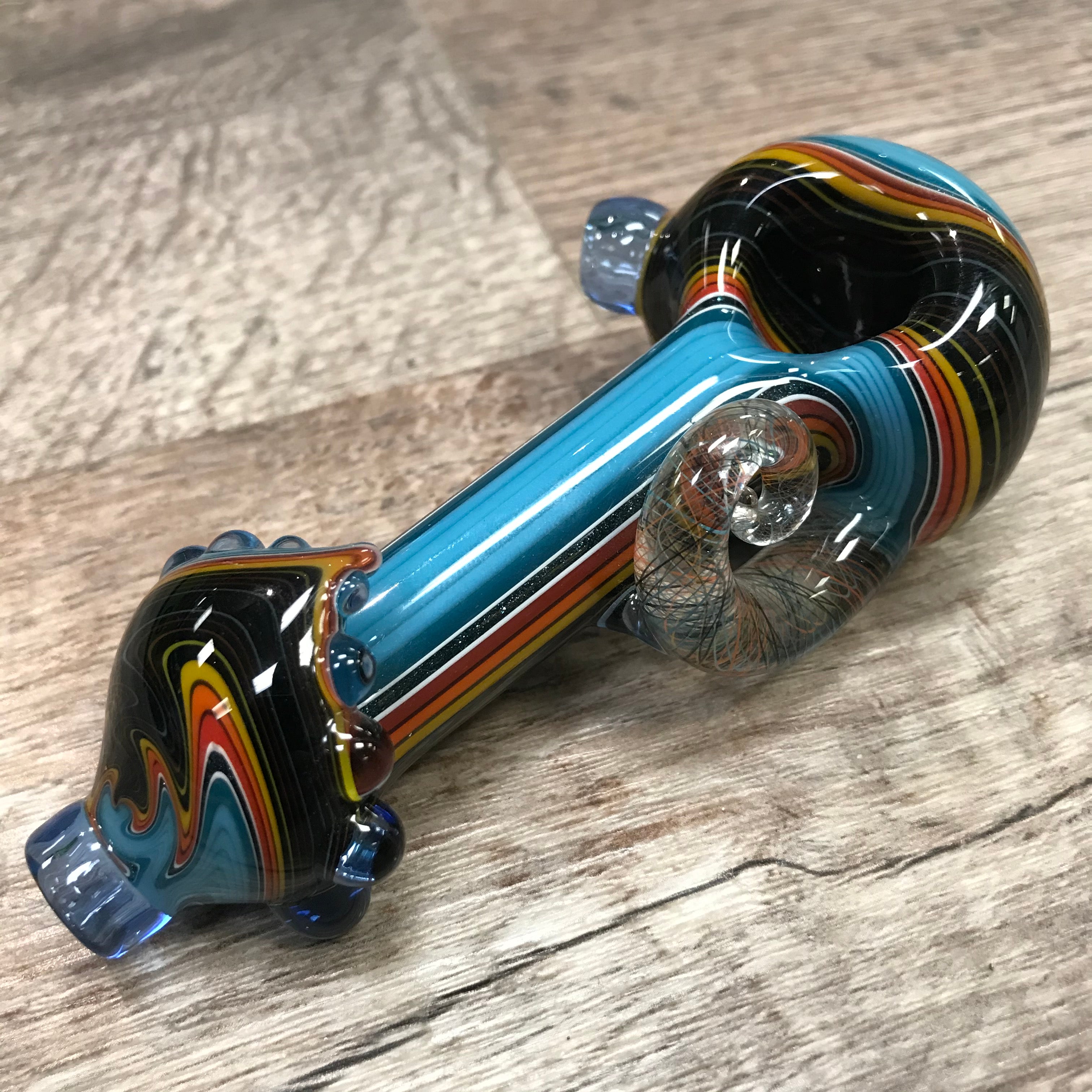 Global Wig Wag UV Spoon