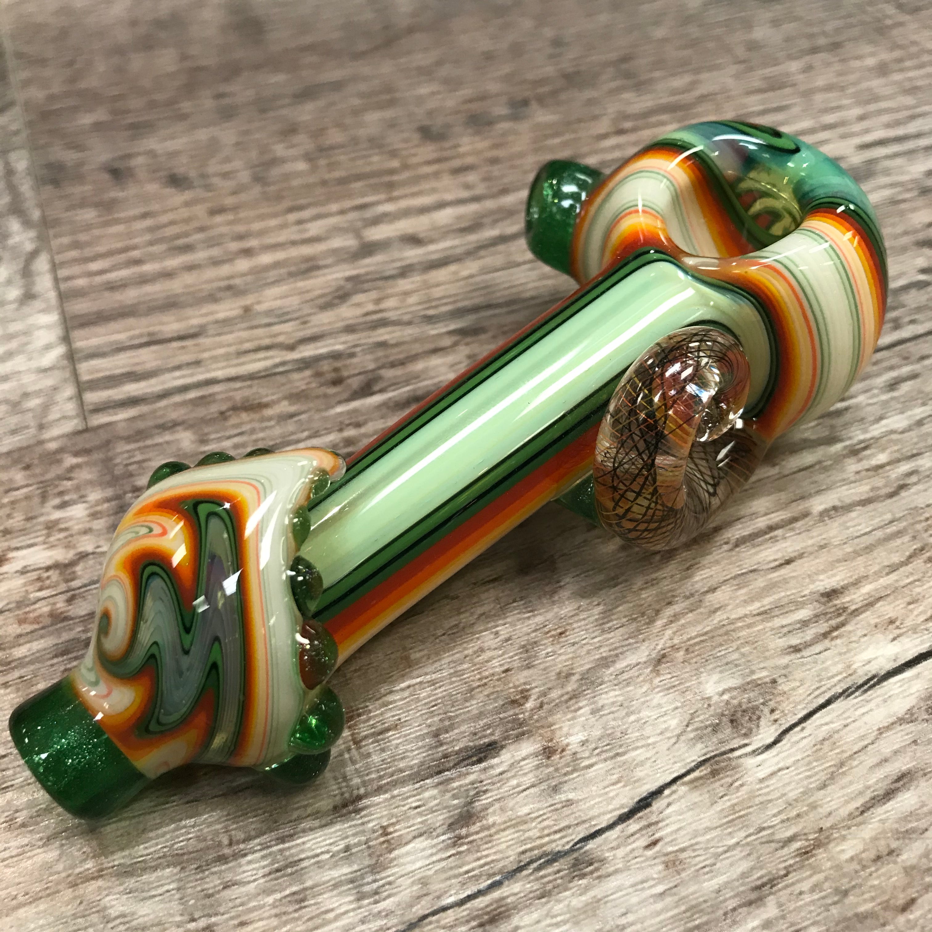 Global Wig Wag UV Spoon