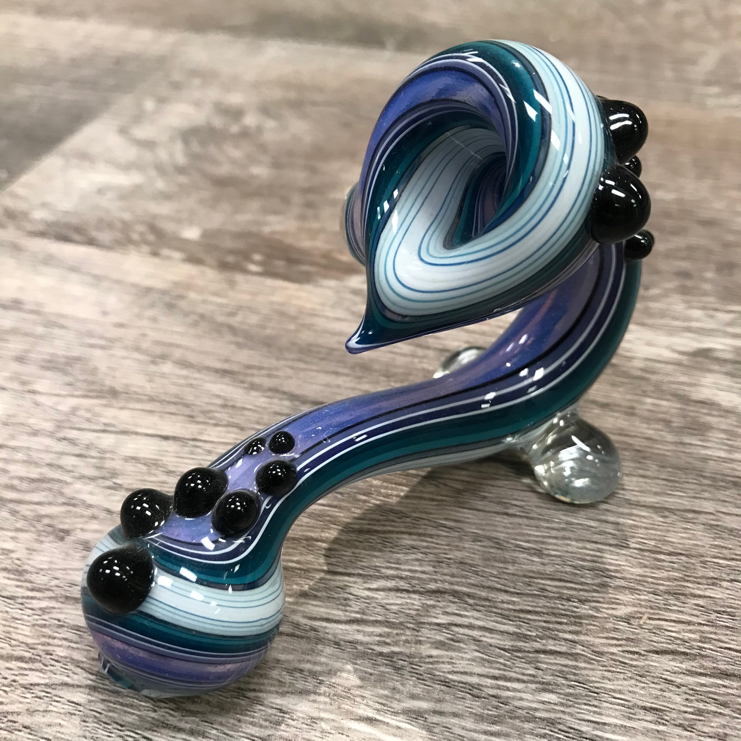 Global Standing Sherlocks