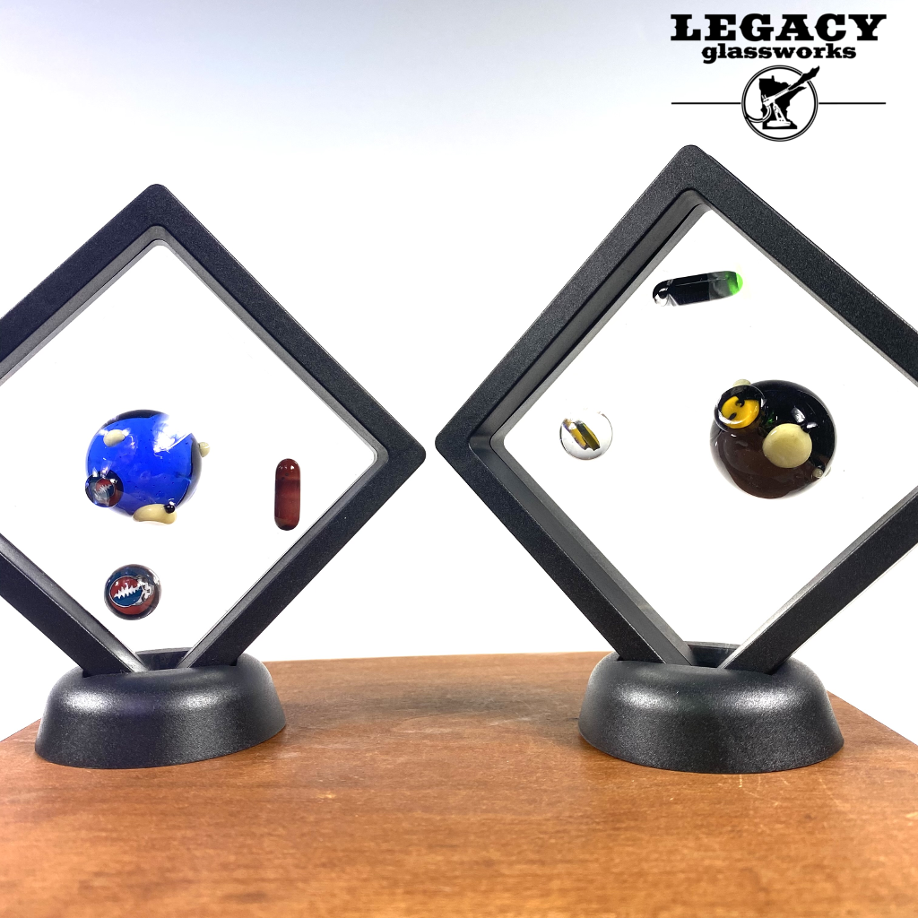 Various Hendy Slurper Sets