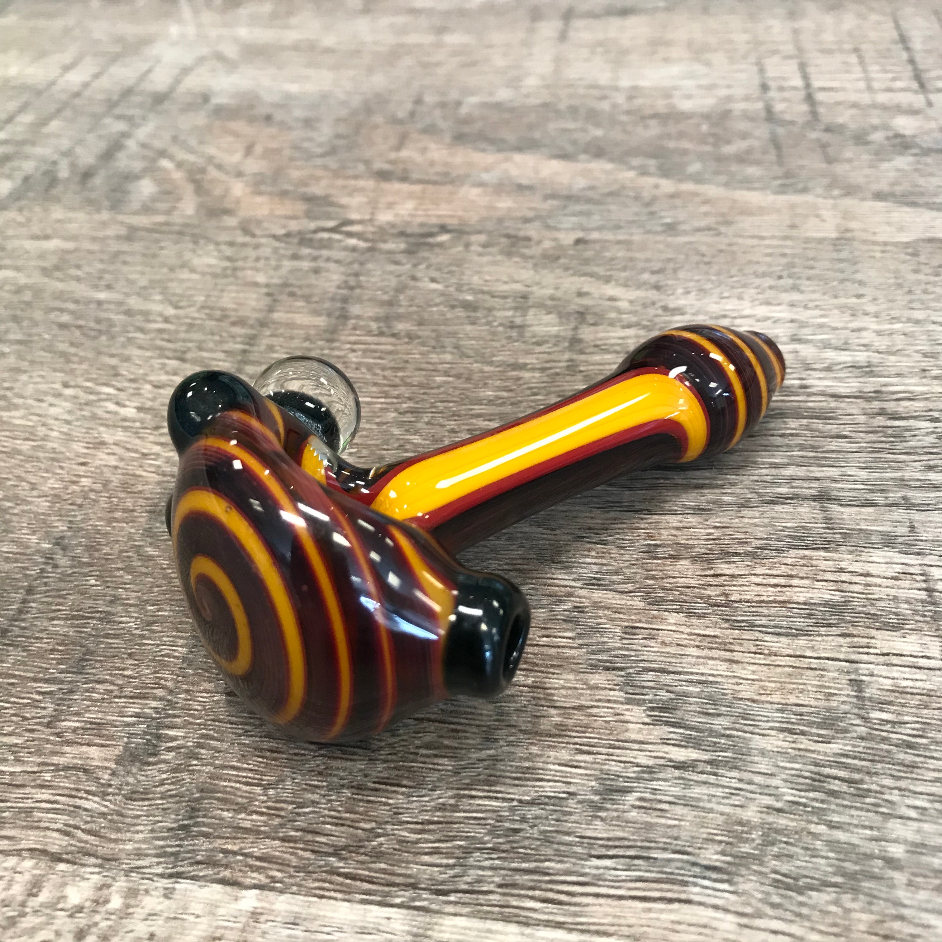 Hilljack Millie Dot Swirled Spoons