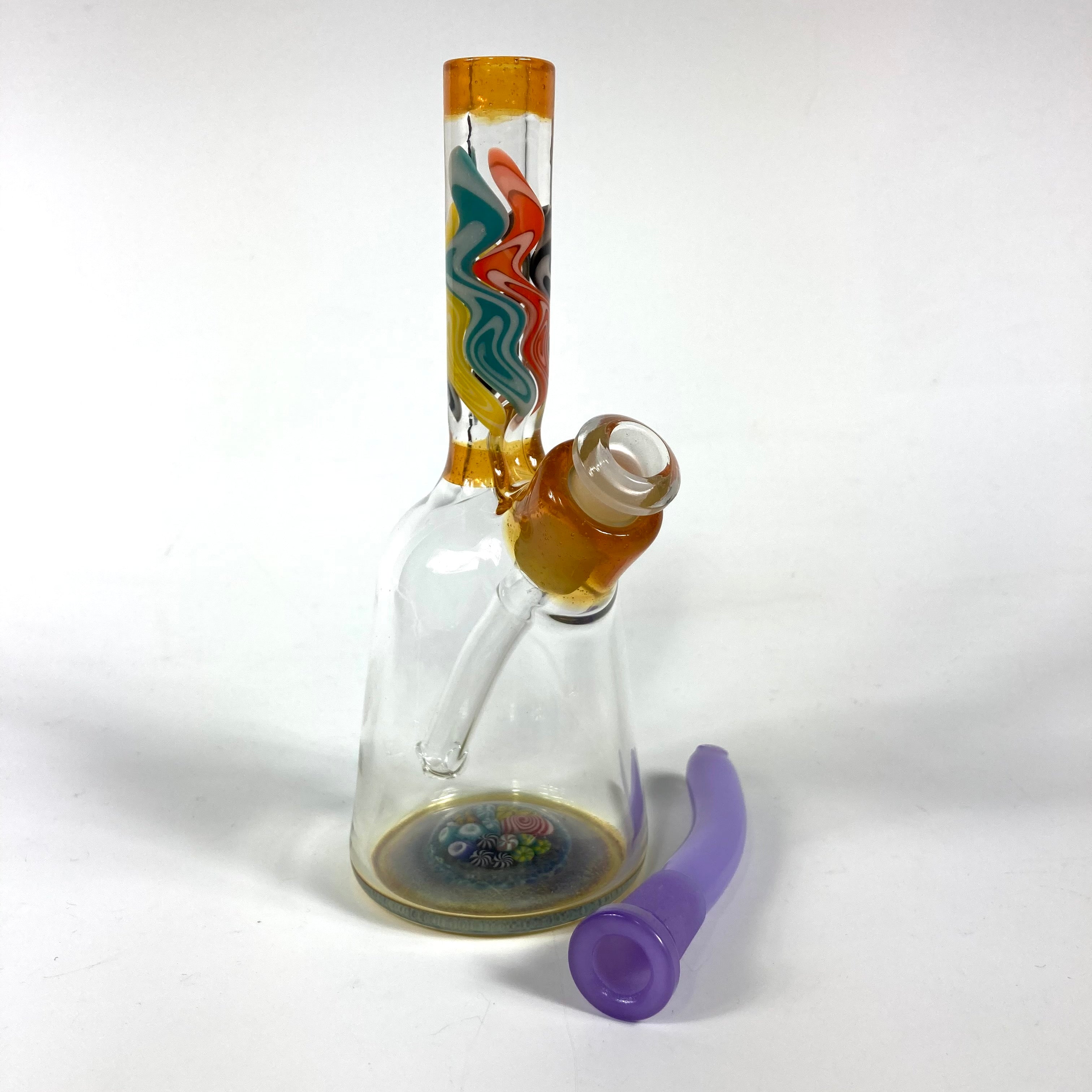 Good For Now Guy Clear Base Mini