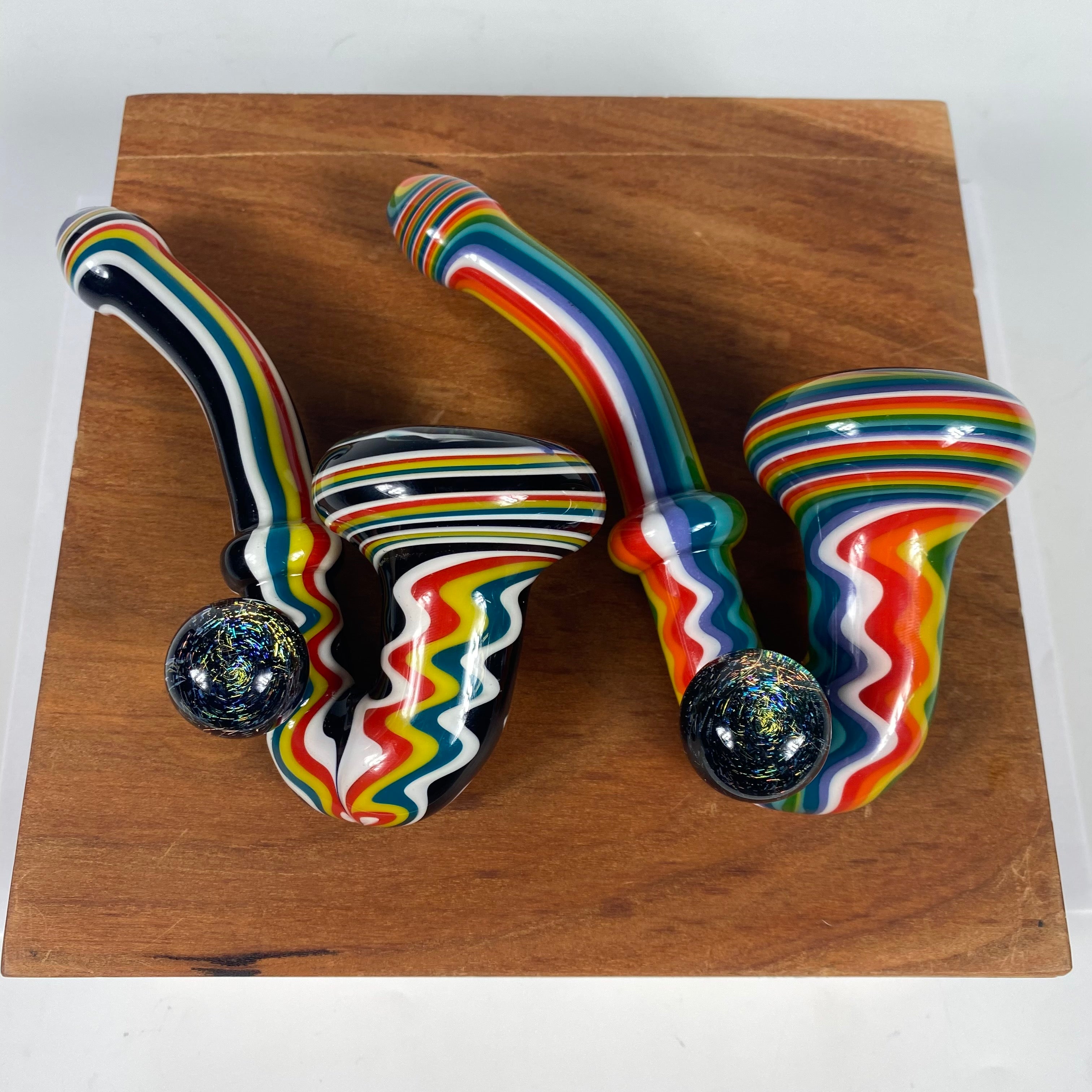 Dekal Glass Sherlock