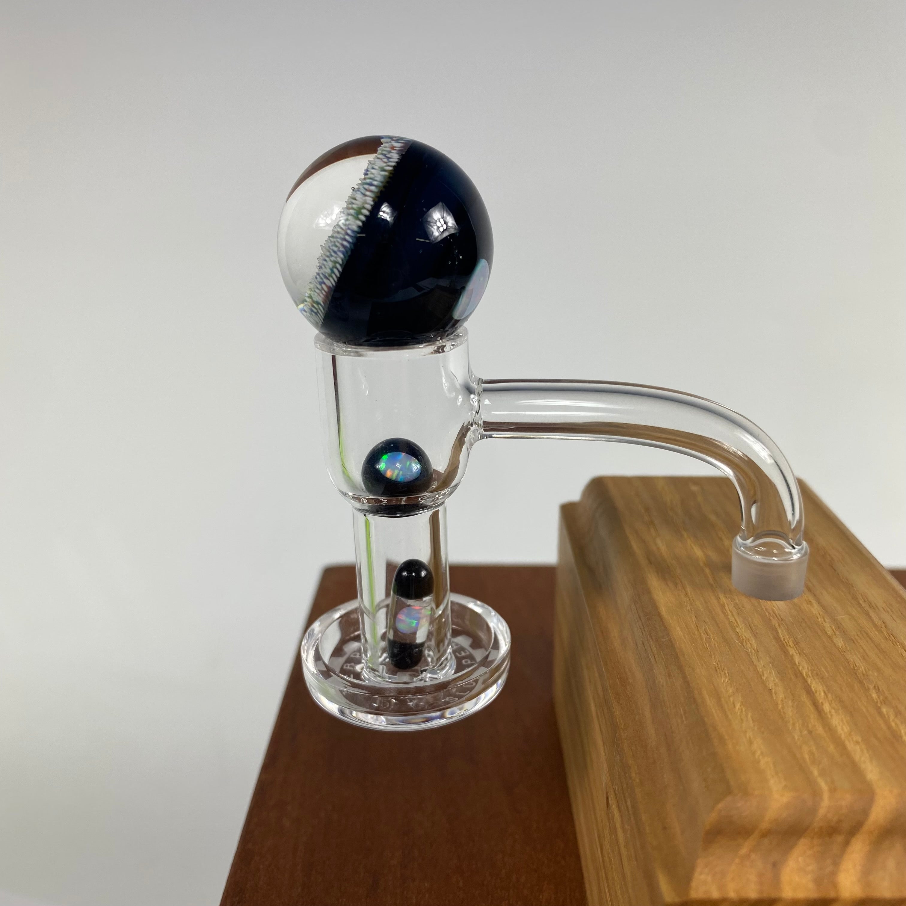 Joe Howe Slurper Set + 14mm 90 slurper