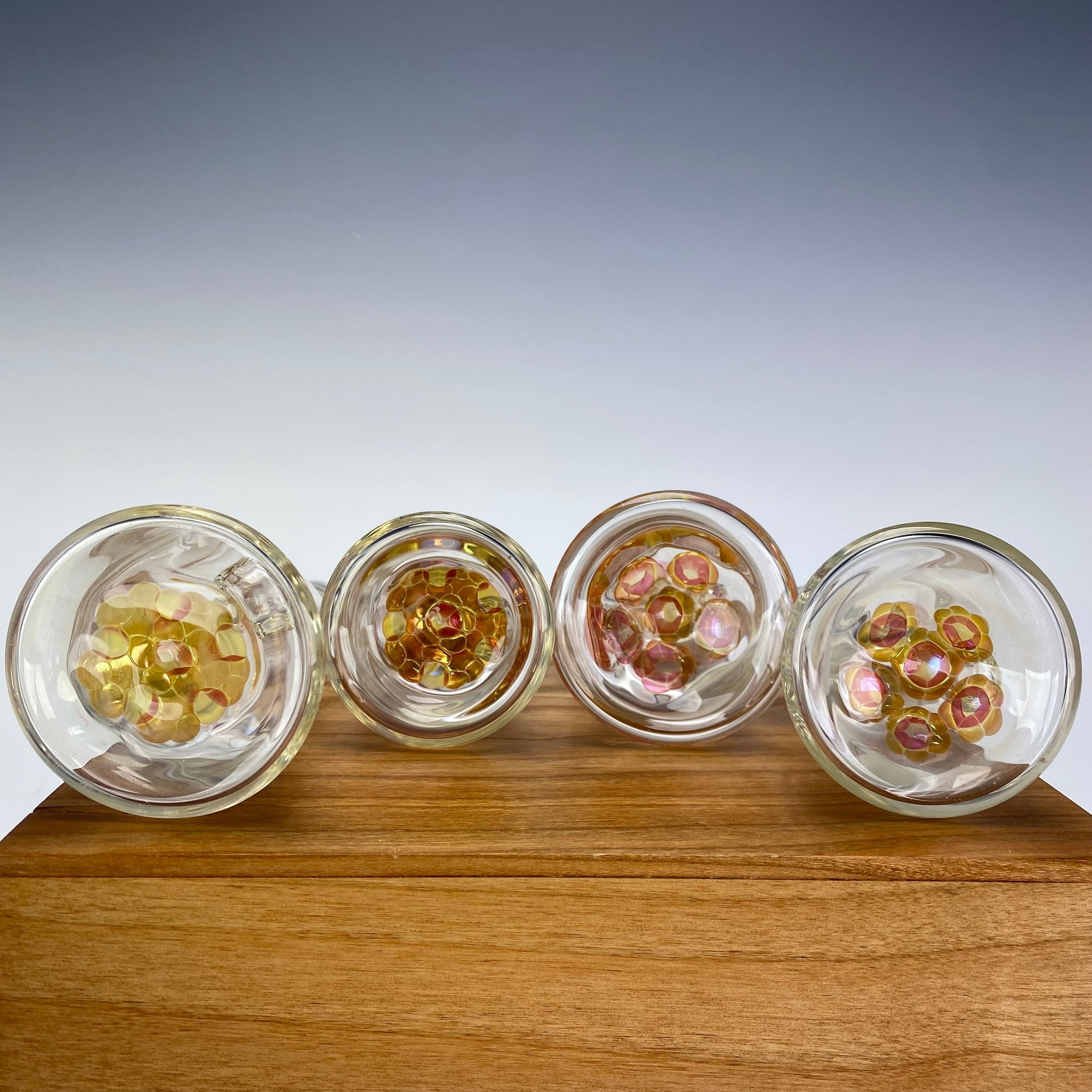 The Bearded Menace Jammers