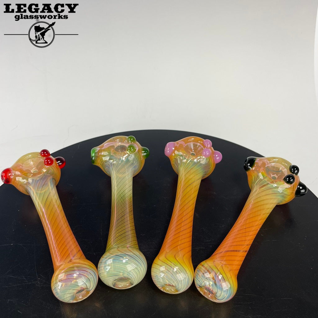 Chris Drags Fume Spoons