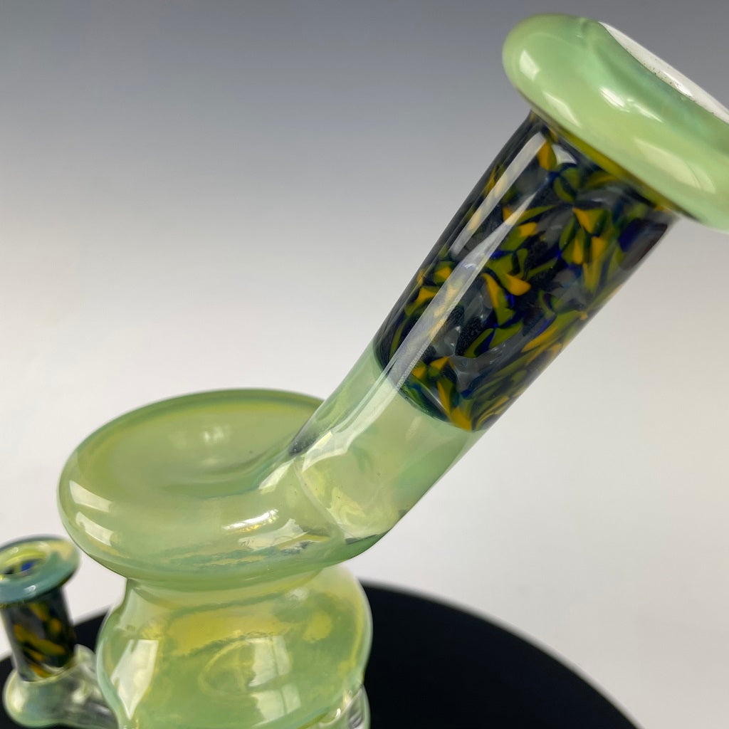 Major Mids Mid Cycler #2