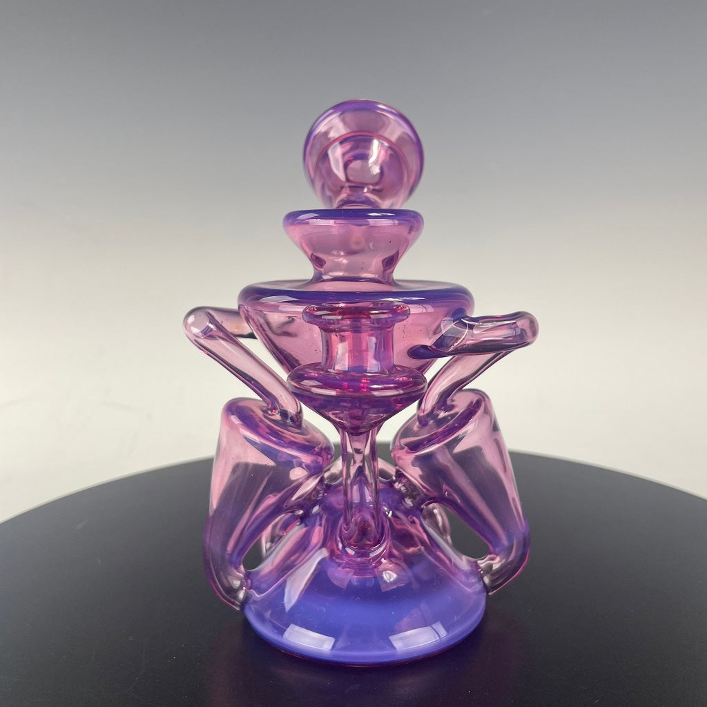 Richie Villa Recyclers