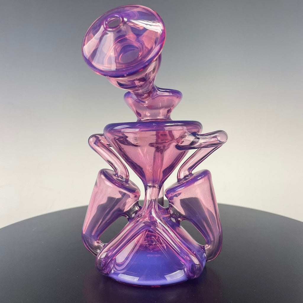 Richie Villa Recyclers