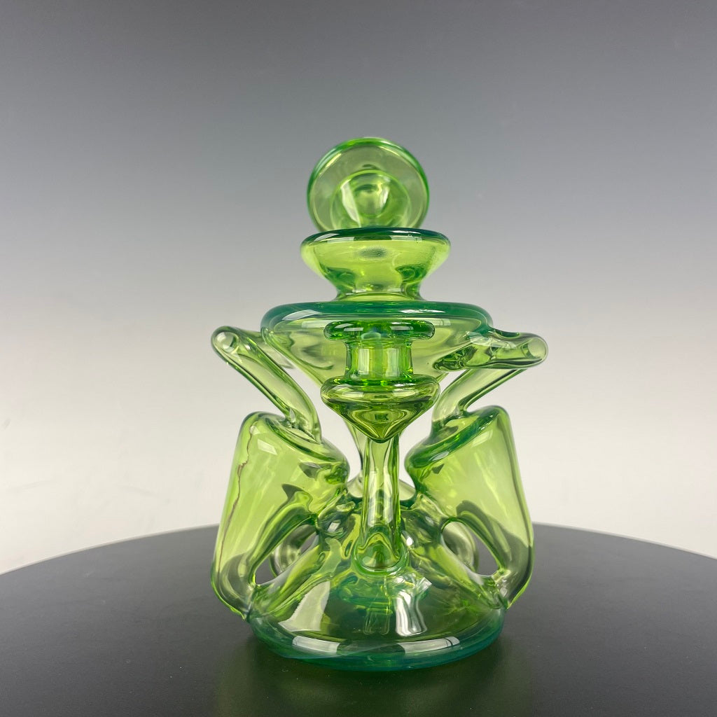 Richie Villa Recyclers