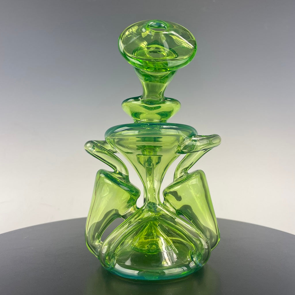 Richie Villa Recyclers