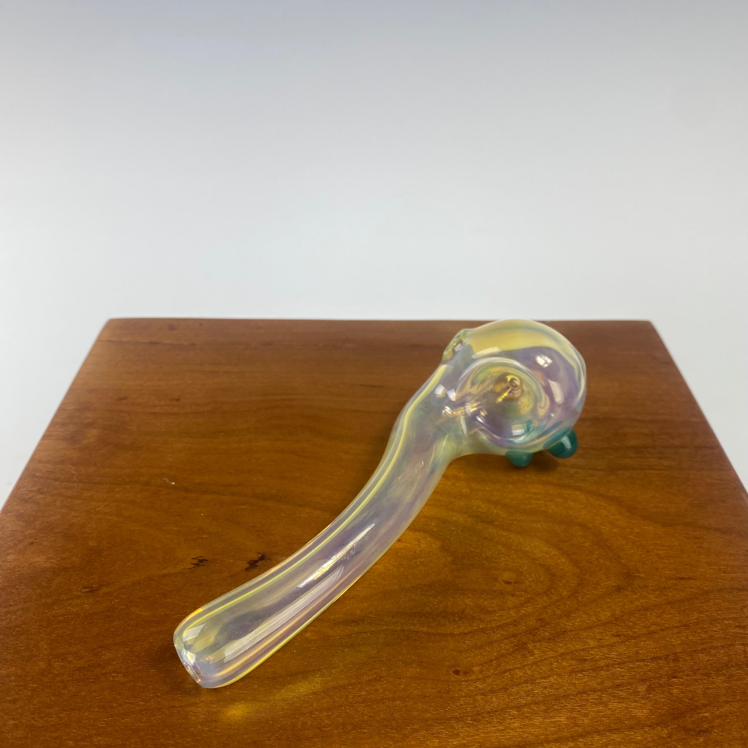 Ray Mondy Mini Fume Sherlock