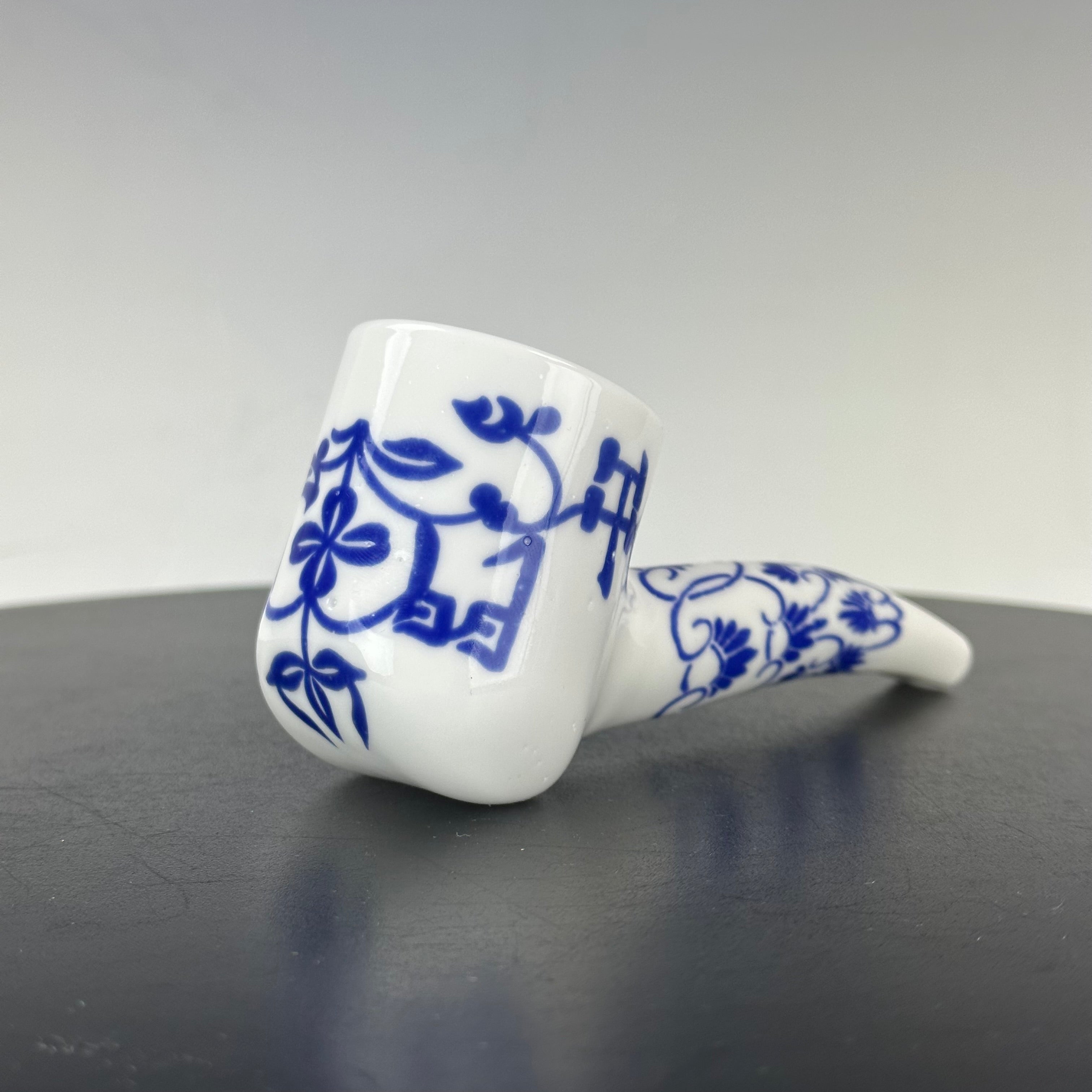 Kurt B Chinoiserie Puffco Proxy Glass