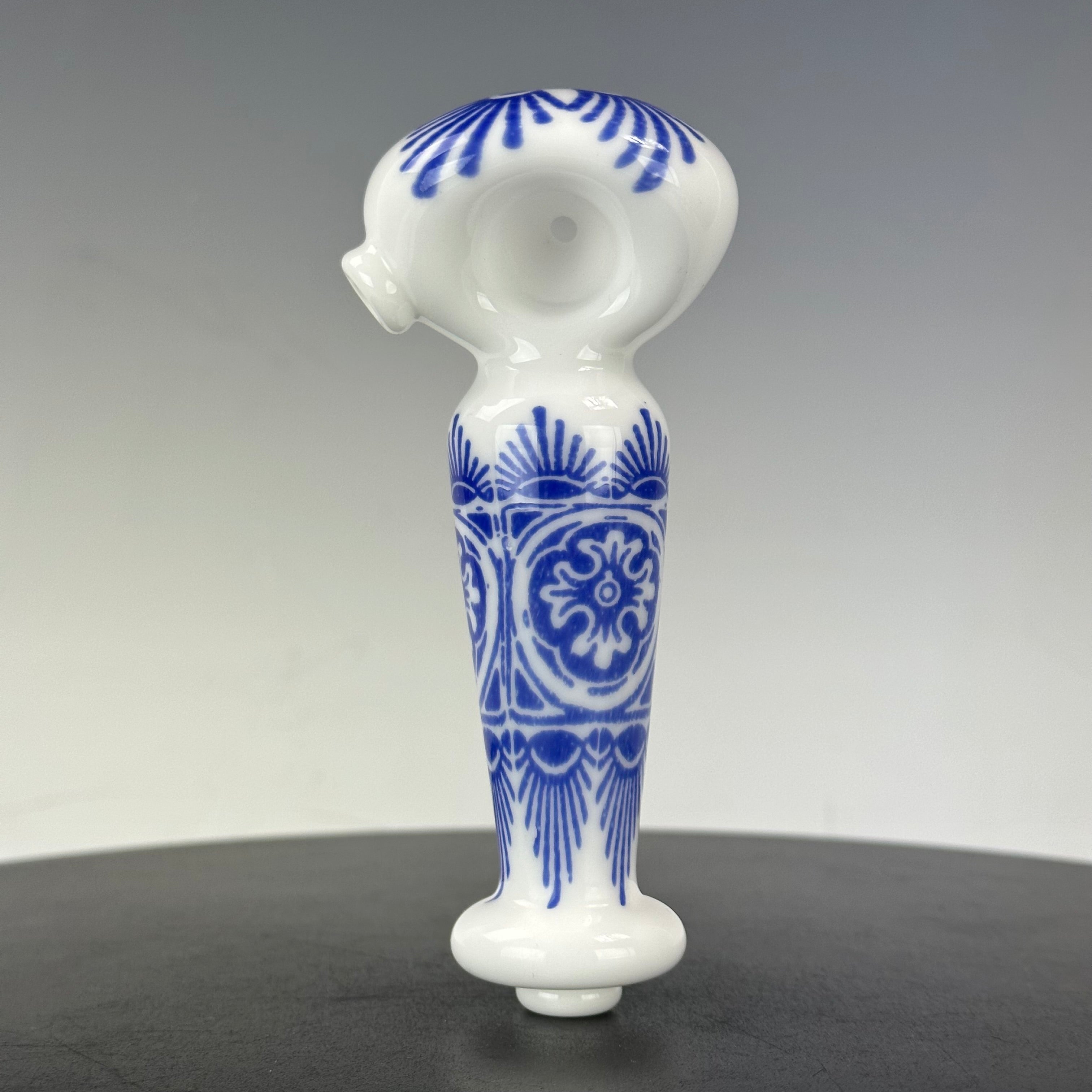 Kurt B Chinoiserie Spoon