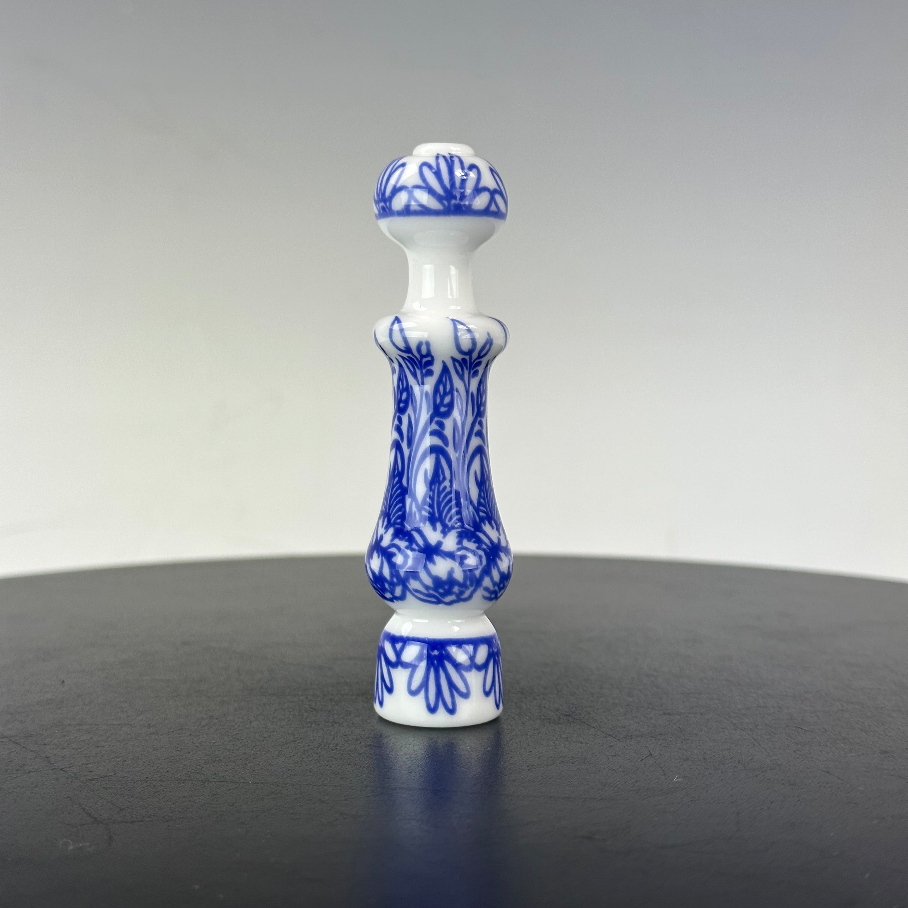 Kurt B Chinoiserie Chillum