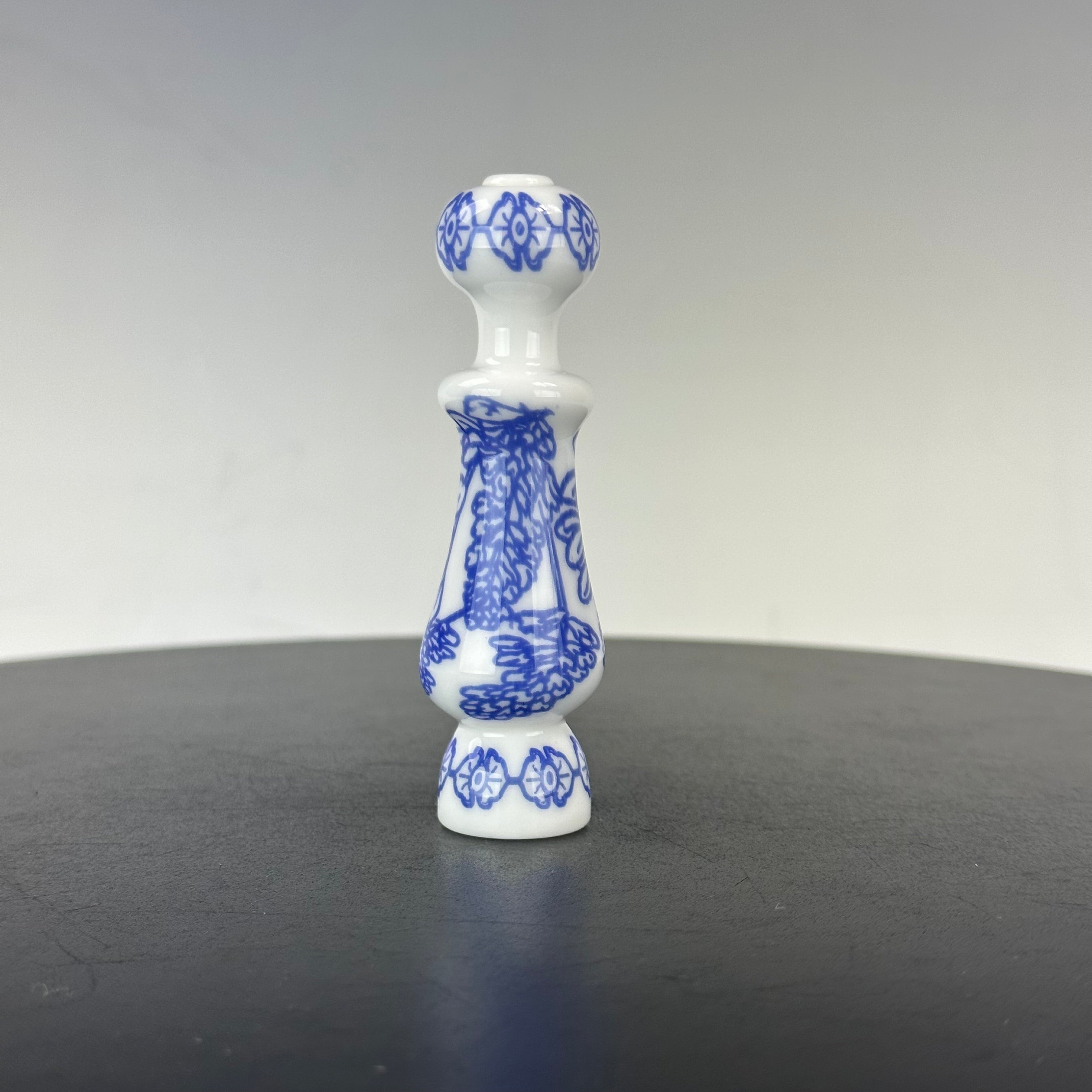 Kurt B Chinoiserie Chillum