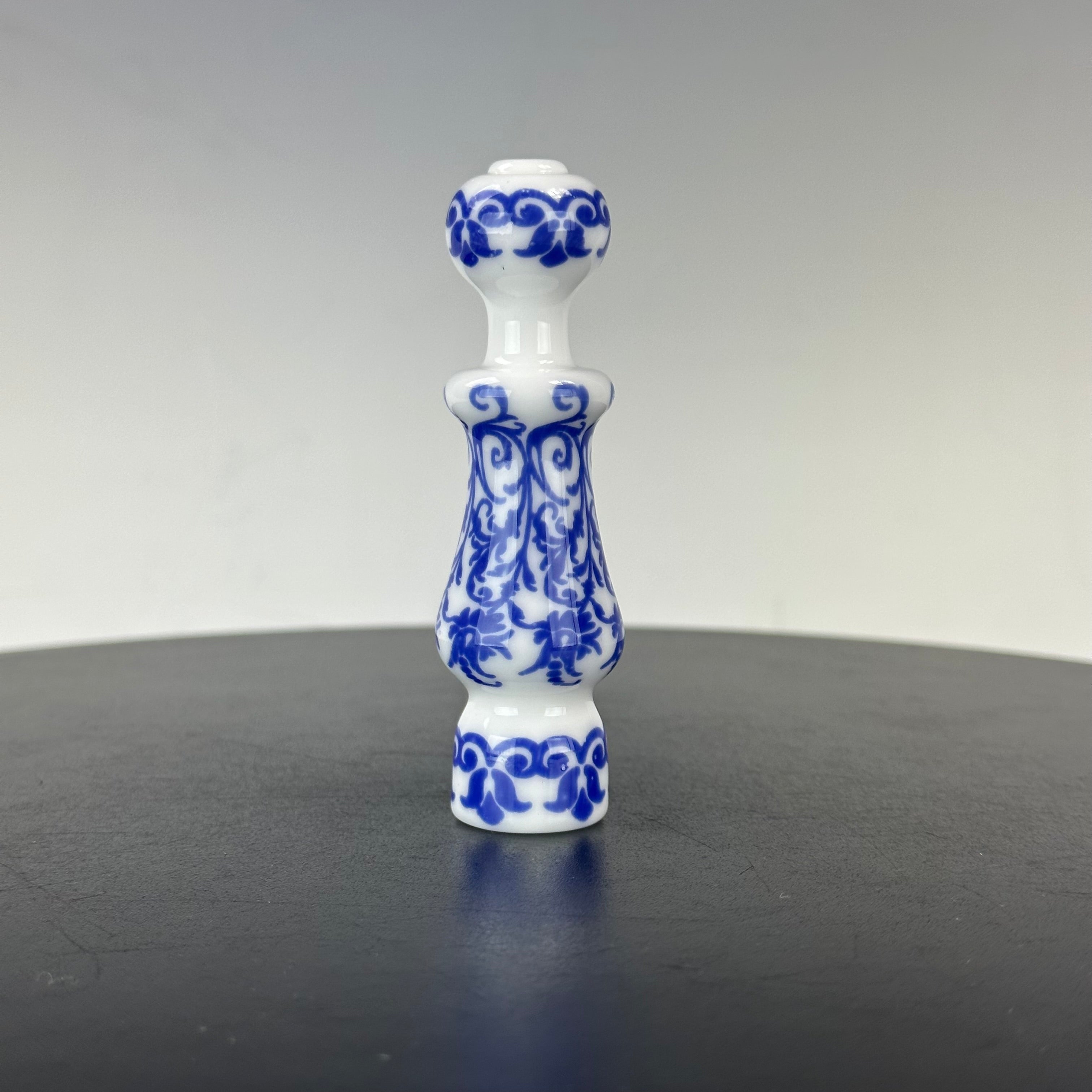 Kurt B Chinoiserie Chillum