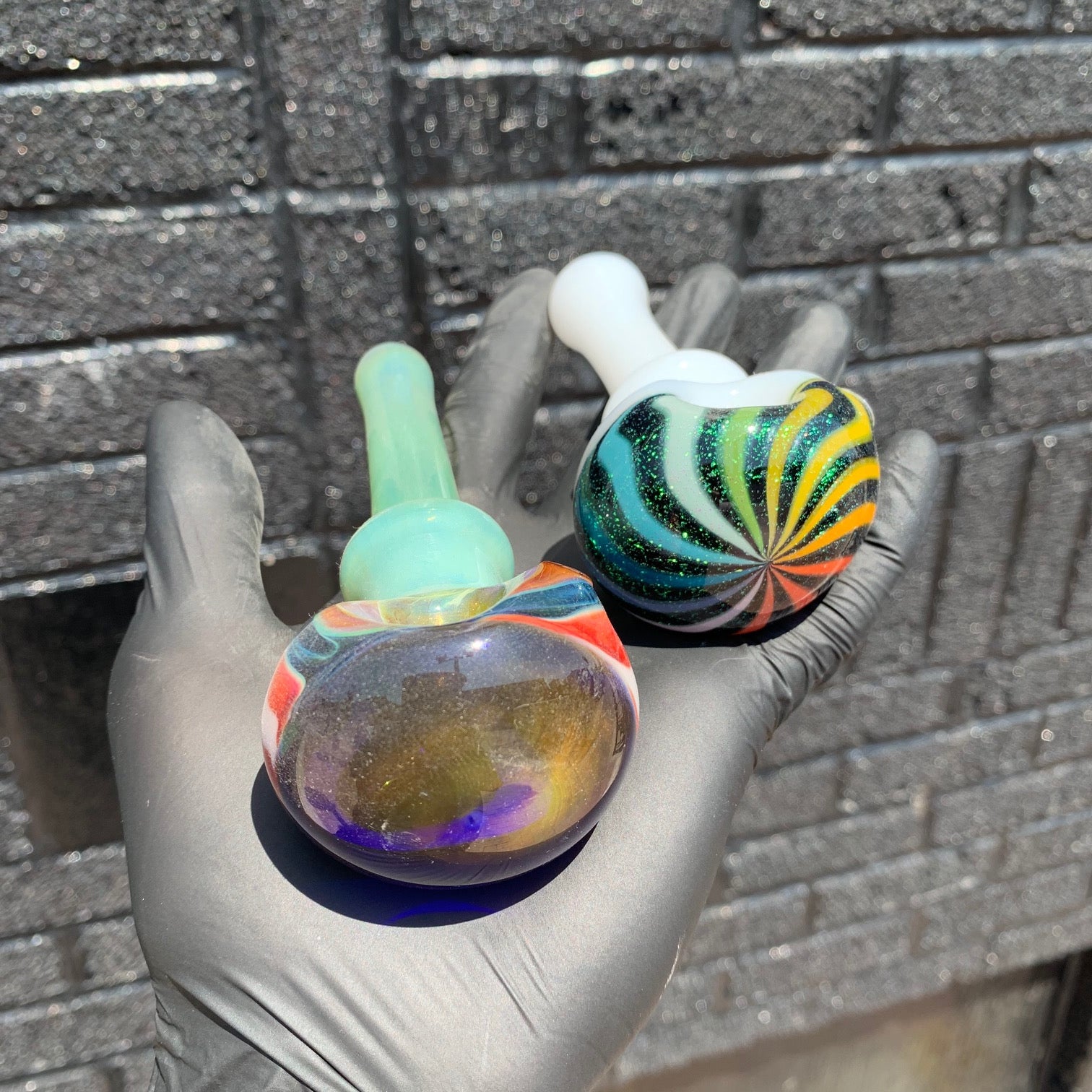 TechNicks Heady Spoons