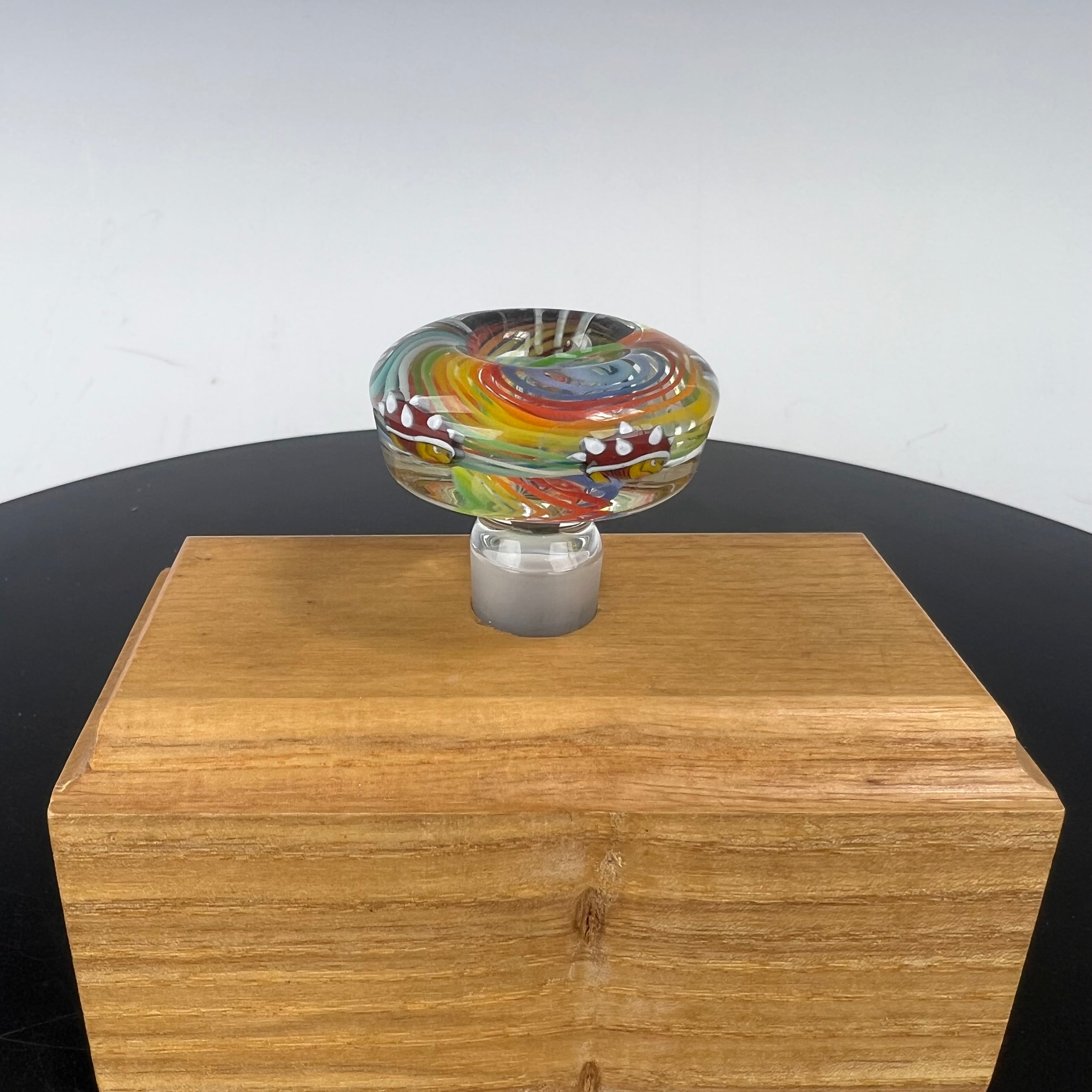 Micro 14mm Millie Slides