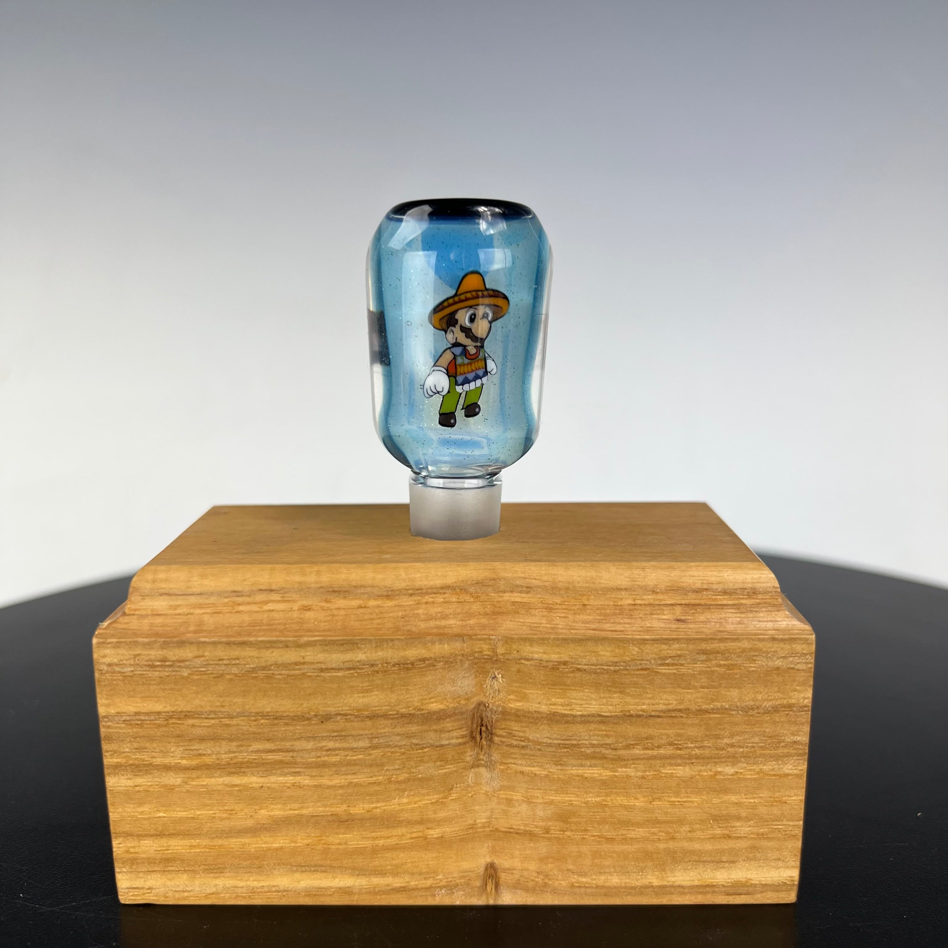 Micro 14mm Millie Slides